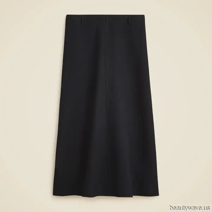 Hold on, J.Crew is currently offering a 30% discount sitewide—here are the stylish fall items that I've added to my cart.