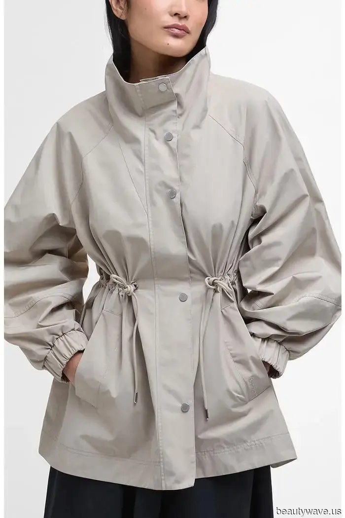 Barbour! Dyson! Tom Ford! Hier ist, was es wert ist, aus der Vorschau des Nordstrom Jubiläumsverkaufs gesehen zu werden.