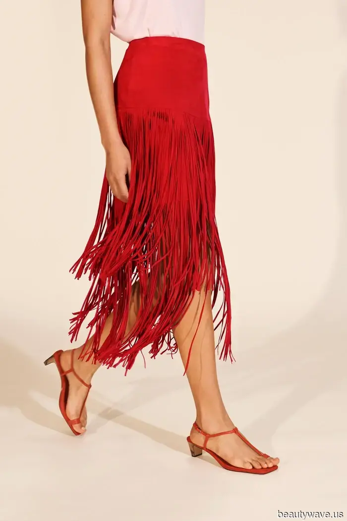 8 Fashion Trends That Will Be Perfectly Aligned with 2026