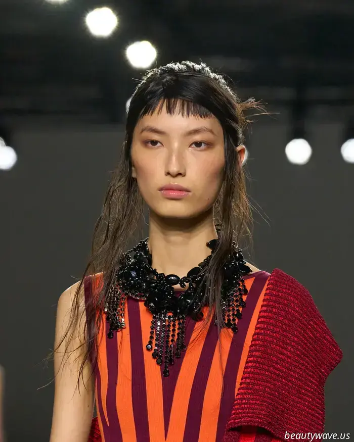 Le sneaker It della primavera 2026 hanno appena debuttato a Parigi da Dries Van Noten