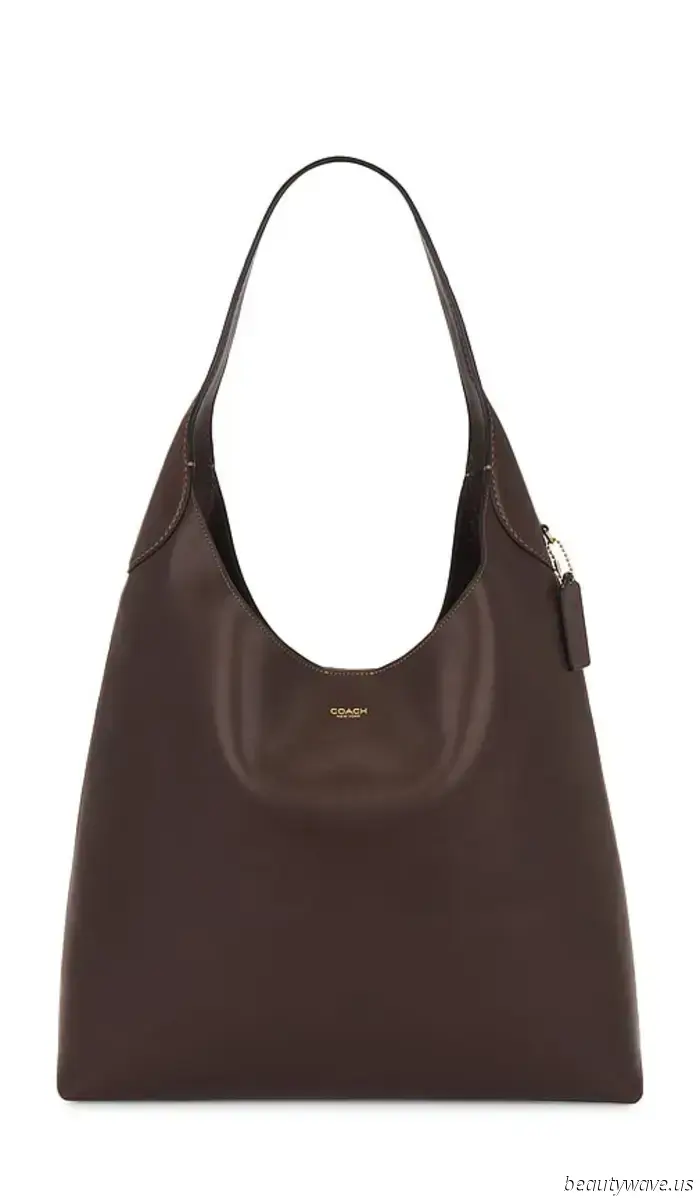 Я носила сумку Coach It Bag, которая стала классикой, в течение 48 часов — вот мой честный обзор.