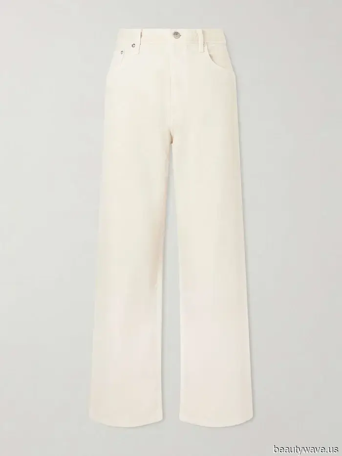 Ich bin eine Mode-Redakteurin&mdash;Hier sind alle Frühlingsfunde, die ich bei Net-a-Porter, Zara und Nordstrom kaufen würde.