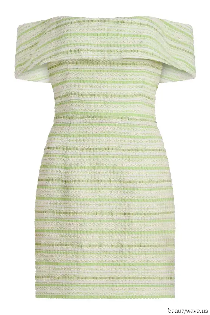I've been on television for a decade—here are the dresses I rely on whenever I'm on camera.