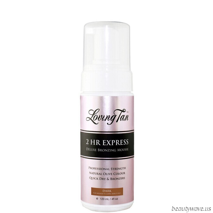 I've Tried Them All—These 6 Express Fake Tans Provide a South of France Glow in Under an Hour.