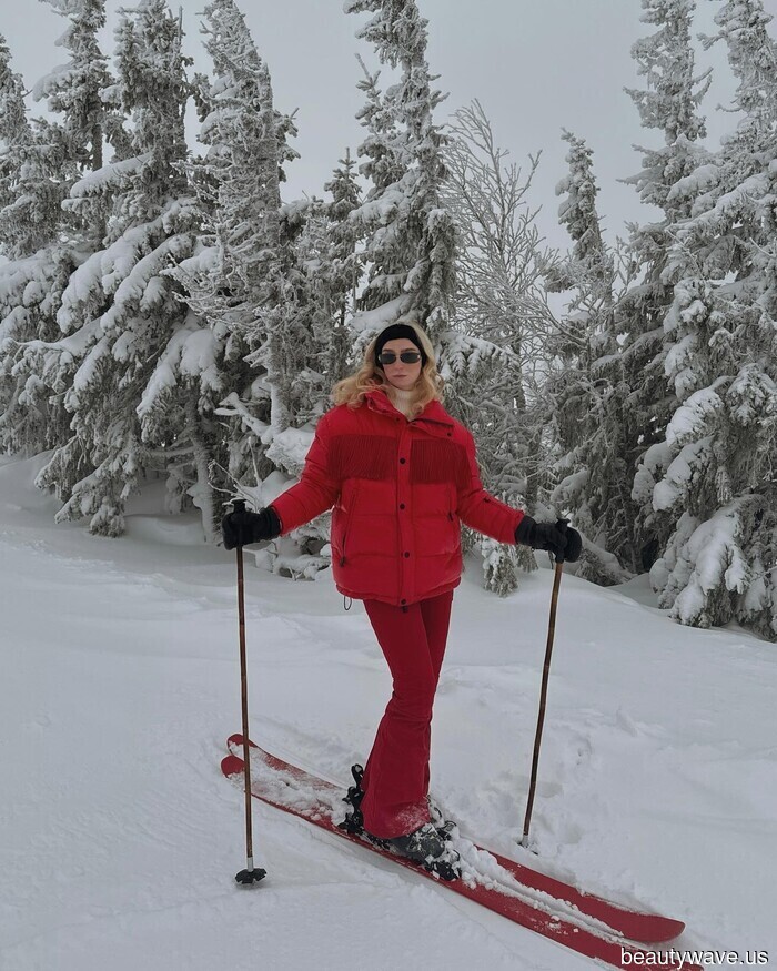 5 Tendenze che tutte le ragazze da sci (e après-ski) indosseranno nel 2026