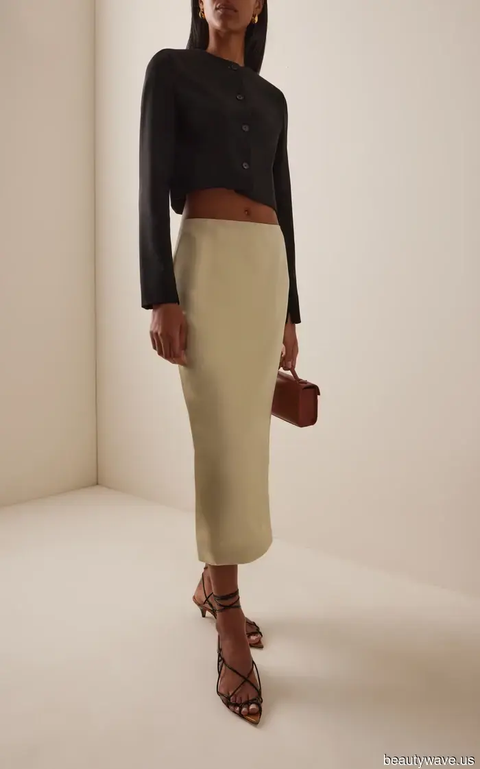 33 cosas que compraría para el otoño si abandonara el autocontrol