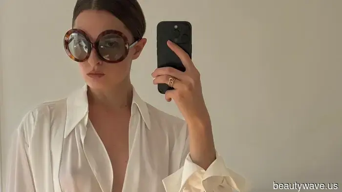 The Sunglasses Style That All Fashion Insiders Will Be Donning in 2026