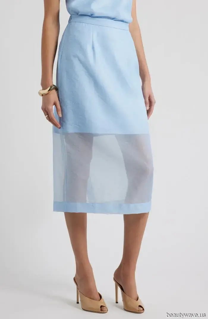 Te voy a contar un pequeño secreto&mdash;Estos 31 artículos de primavera de Nordstrom se agotarán para el 30 de abril.