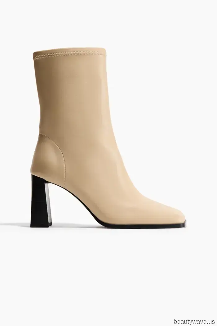 Mein Freund möchte eine elegante Garderobe mit einem strengen Budget&mdash;9 Zara, COS und H&M Käufe, die ich ihr geschickt habe.