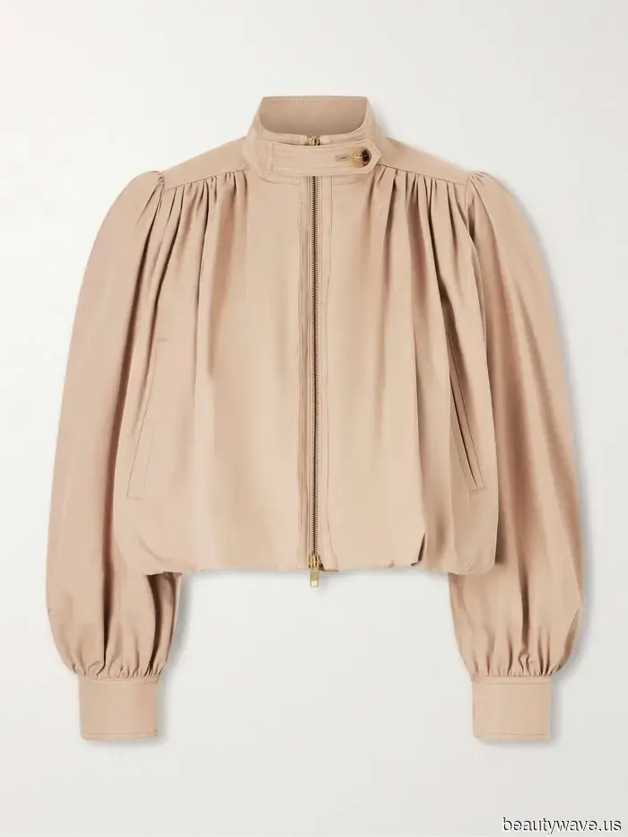 I'm Prepared to Put Away My Denim Jacket—5 Stylish Summer Jacket Trends That Every Fashionista Is Watching Right Now