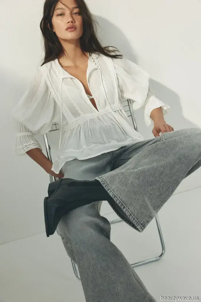 We Test Before You Purchase: The Top Spring Blouses Available