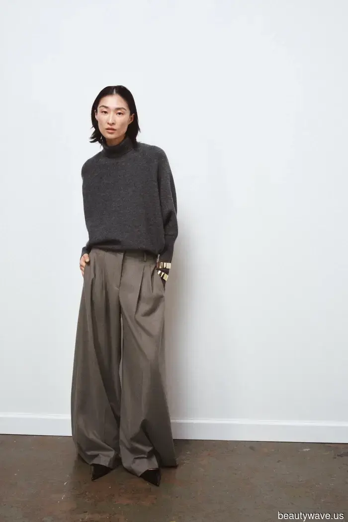 It's just the first day of 2026, yet Zara is already ahead of the game with these six important trends.