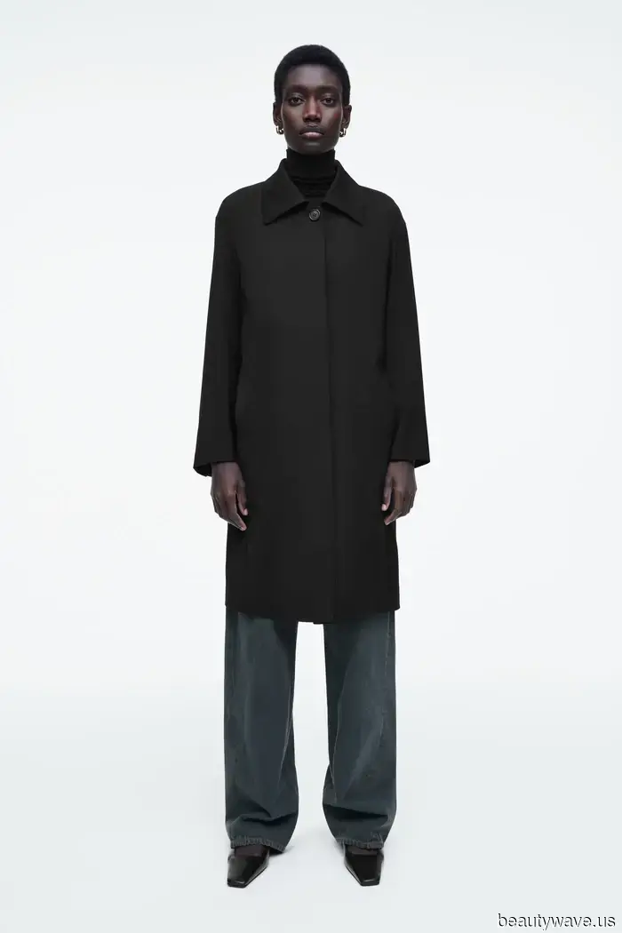 Если бы я увидел тебя в любом из этих 15 переходных нарядов с лета на осень, я бы подумал, что ты наняла стилиста.