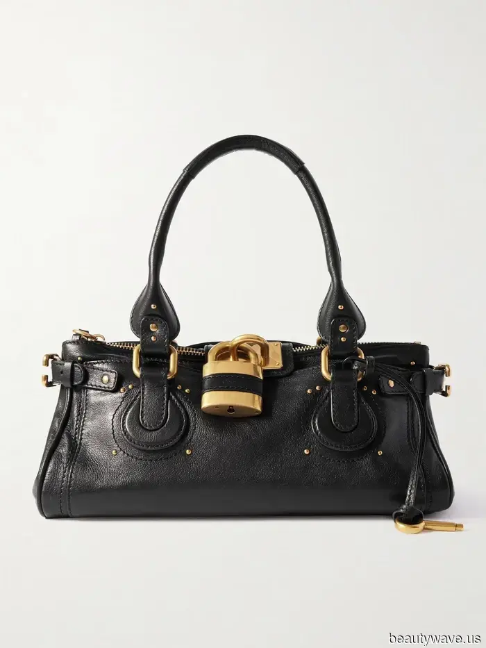 I’m recognized for identifying It Bags—these 7 should be on your radar this fall.