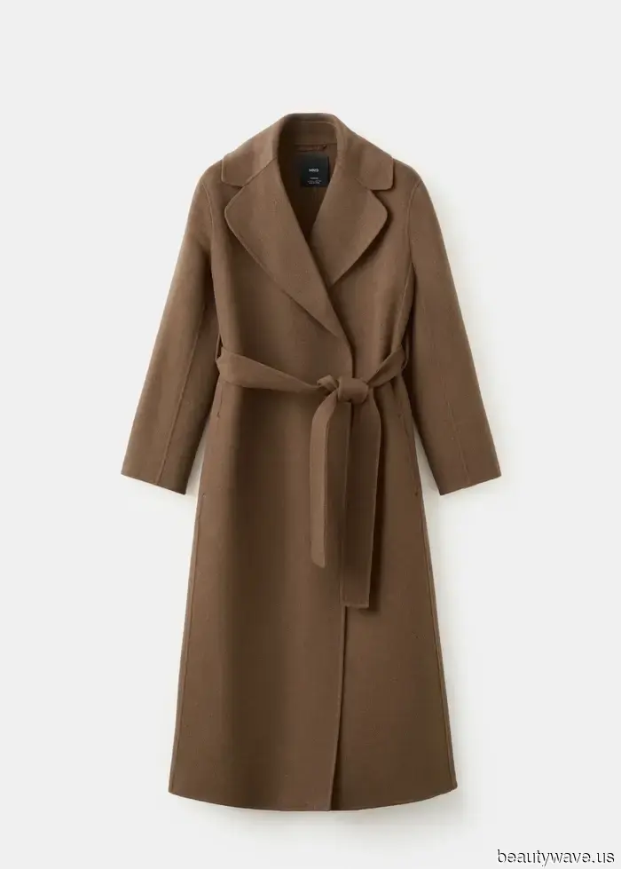 Le donne più chic che conosco stanno puntando a questi cappotti invernali economici per sembrare ricche nel 2026.