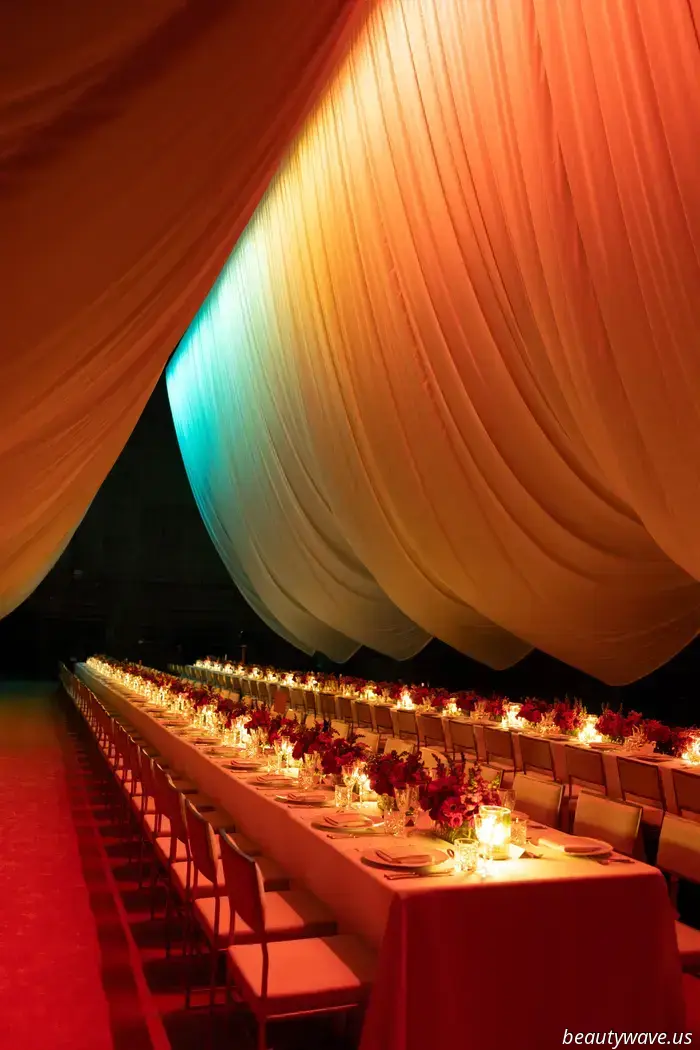 Ein Blick hinter die Kulissen der Haute-Joaillerie-Gala von Bulgari mit Viola Davis, Kirsten Dunst und mehr.