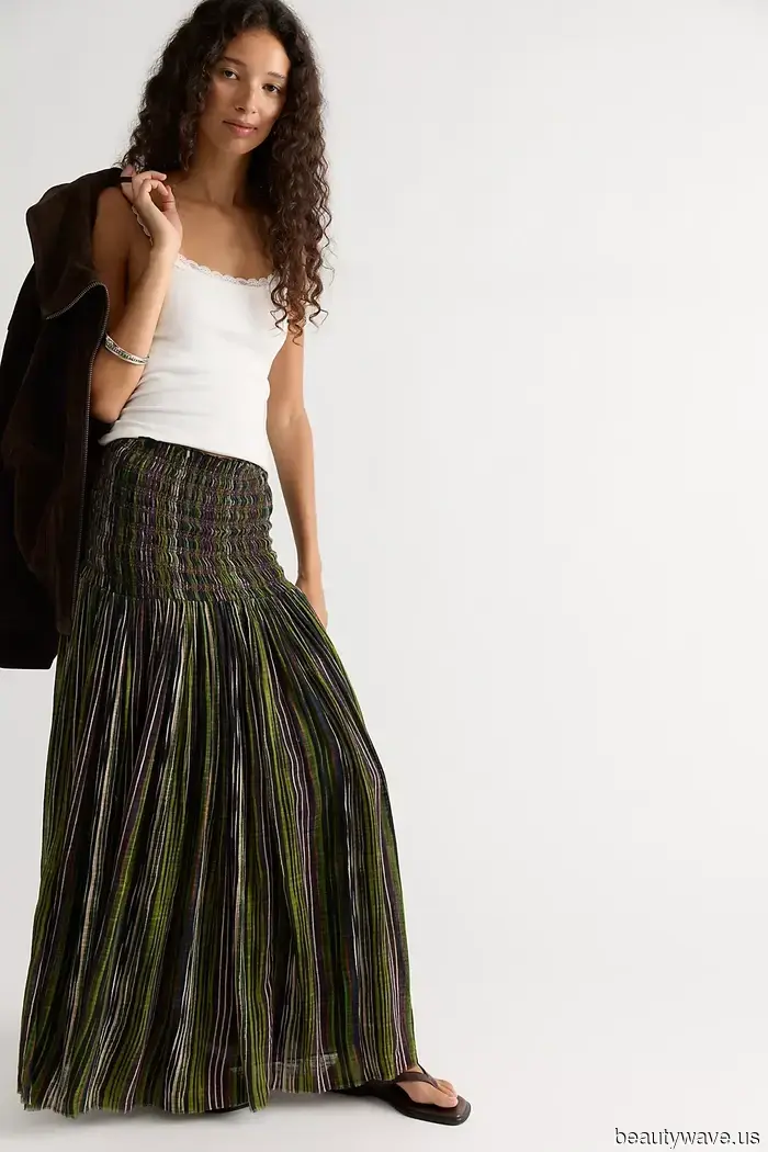 Free People has some incredibly appealing fall arrivals—these 21 specific pieces are unquestionably stylish.