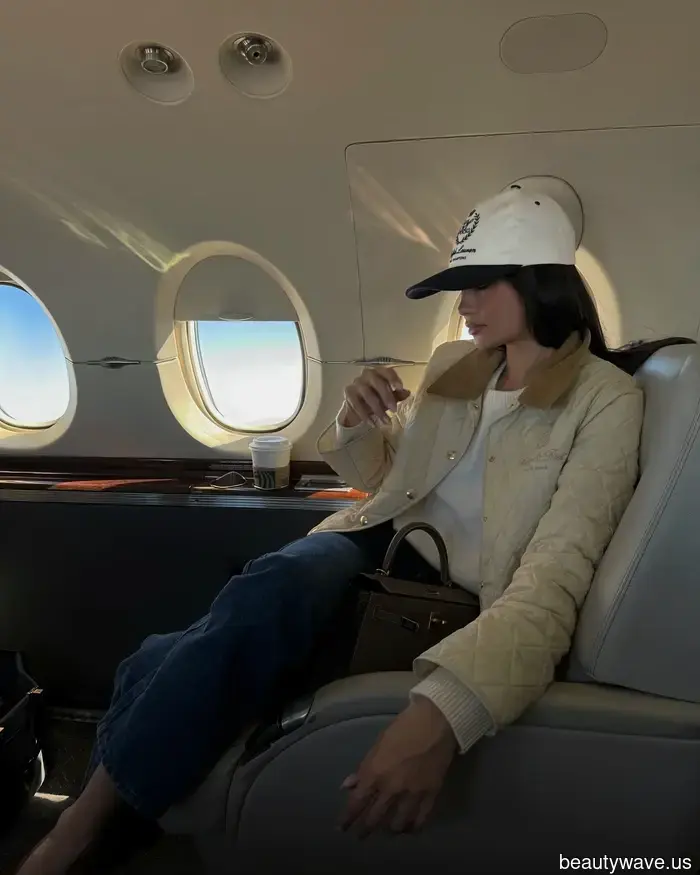 Step Aside, Sweatpants—Stylish Travelers Opt for These Travel Outfits Instead