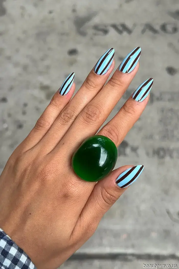 Зимние украшения — это не только серьги&mdash;5 классных трендов, которые можно носить с вашими свитерами и пальто