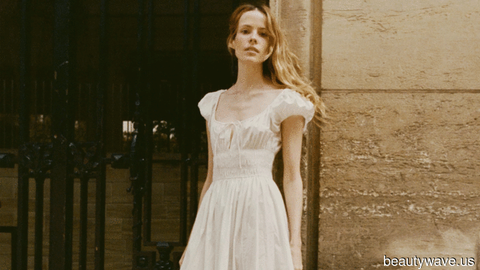 Редакторы модных брендов всегда стремятся к этим весенним платьям