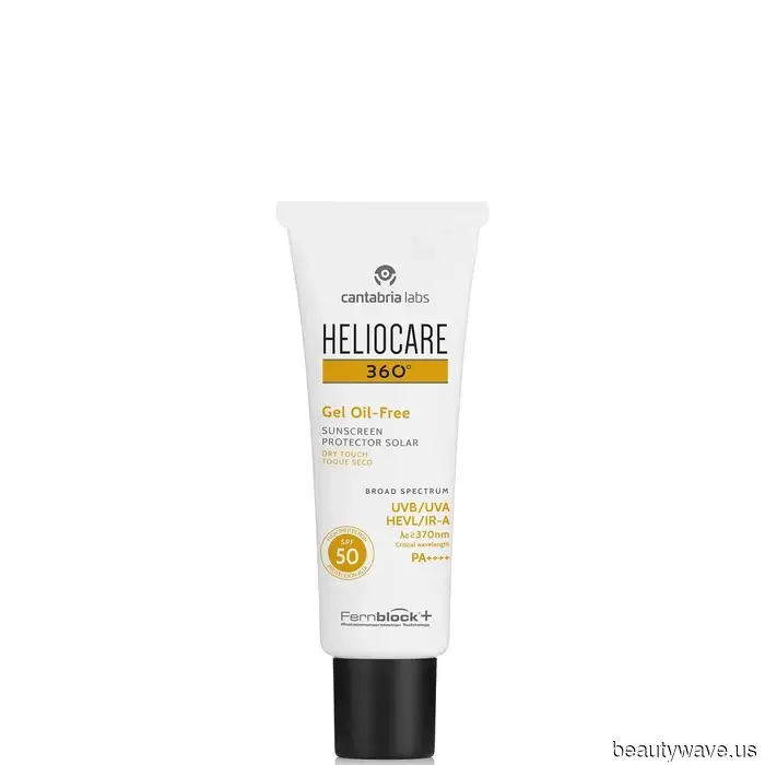 Numerous experts have validated this: This is the proper sequence for applying your skincare products.