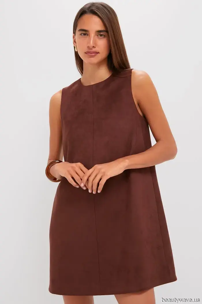Soy un ex comprador de Nordstrom&mdash;Estas son las 8 tendencias de otoño que me importan, punto.