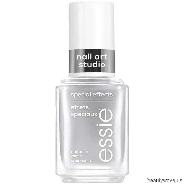 It's Official: The Most Fashionable Manicures of This Season Are Putting an End to These 6 Nail Designs.