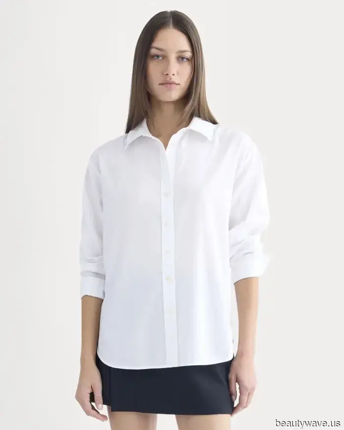 Every French woman's capsule wardrobe in Paris features these essential pieces.