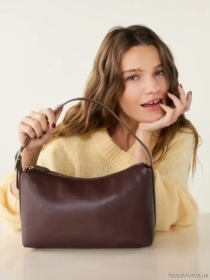 Моя стильная тетя спросила, что ей купить в Old Navy&mdash;вот все вещи стоимостью до 50 долларов, которые я предложила.