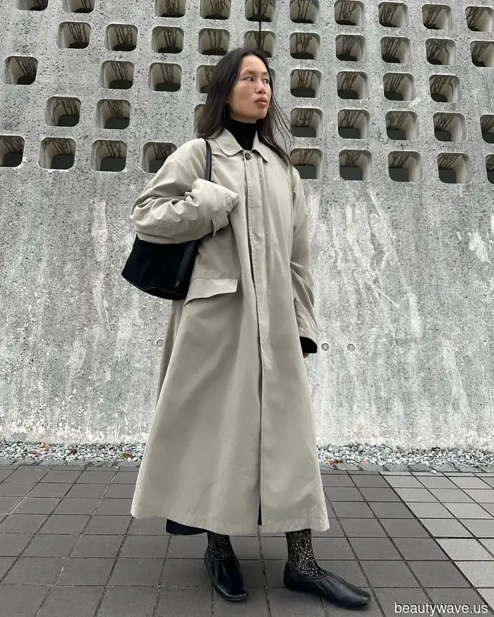 Die 6 angesagtesten Arten, in diesem Winter Strumpfhosen zu tragen