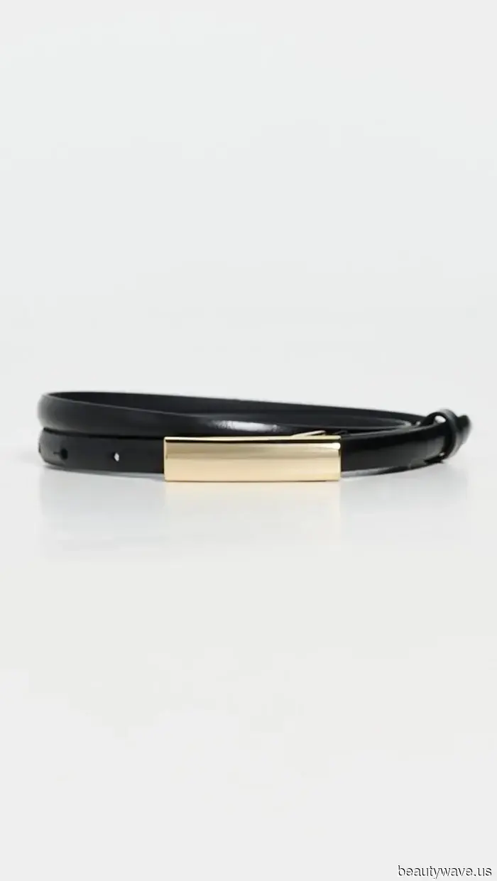 These 6 accessory trends for 2026 instantly enhance the cool factor of any spring and summer outfit.