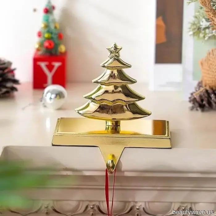 20 Ideas de Decoración Navideña Fáciles + Cómo Copiarlas