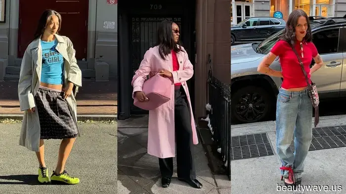 30 Nordstrom, Madewell und Reformation Neuheiten, die nach Frühling 2026 schreien