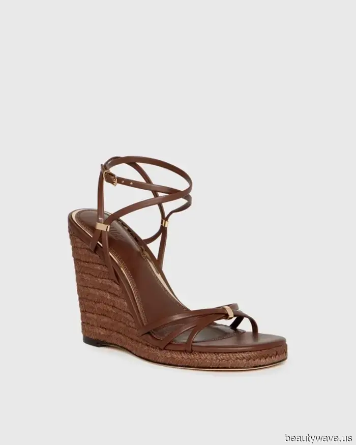 As a podiatrist, here are the wedding guest shoes that I truly recommend.