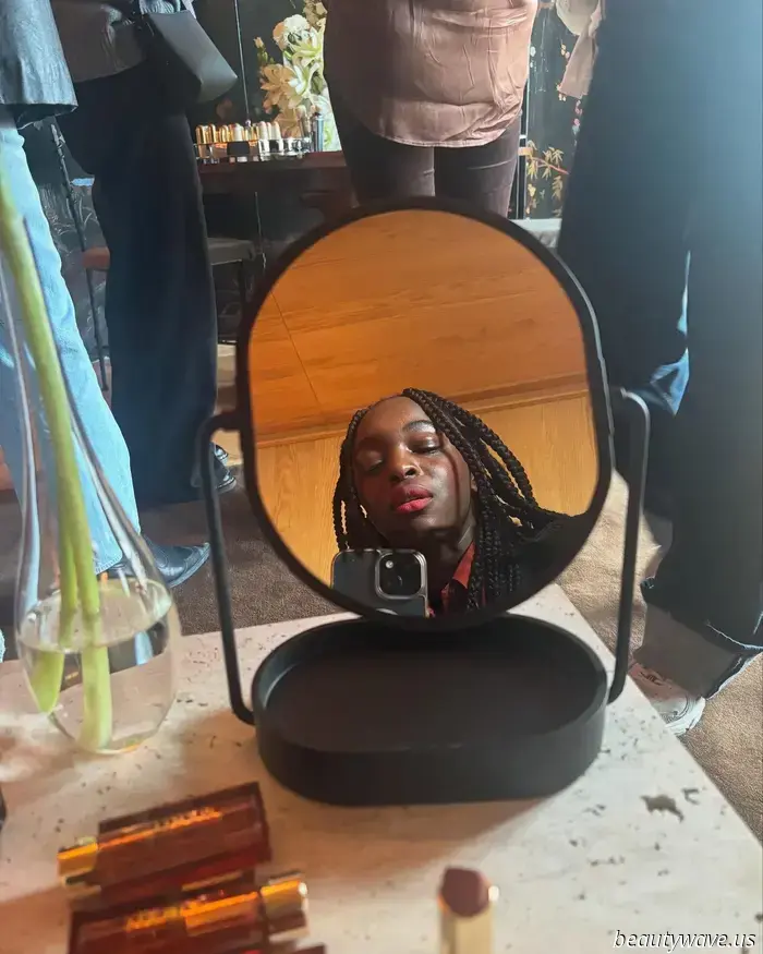 Three Stylish Parisian Women Recently Shared Their Best Makeup Tips for French Girls.