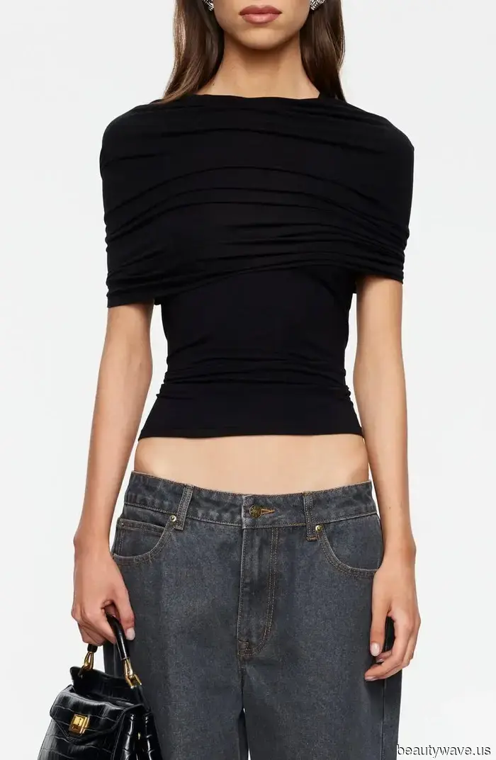 I admire Zoë Kravitz's fashion sense, but I have a budget of $250 this month—here are 27 Nordstrom tabs I currently have open.