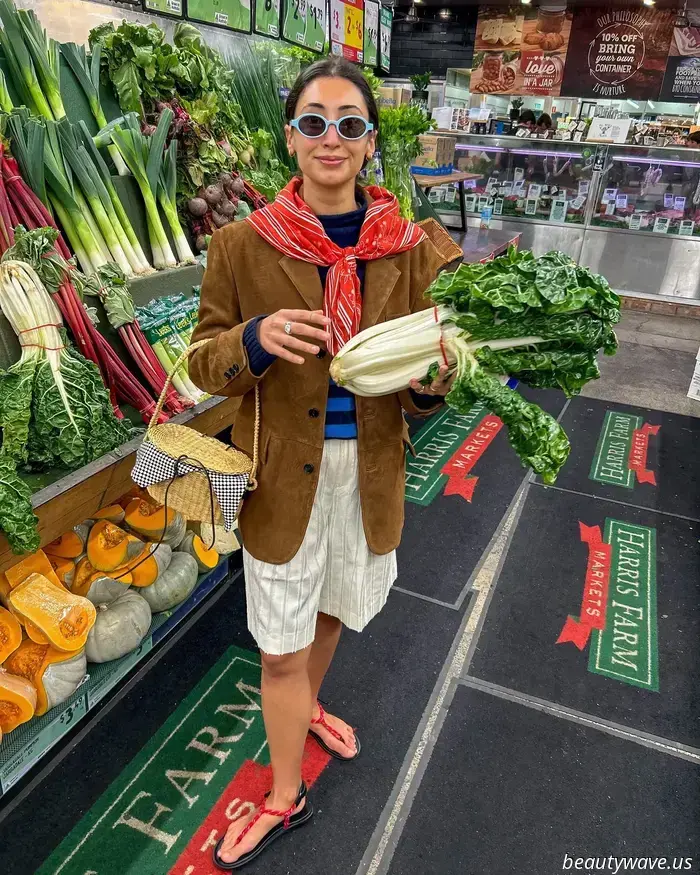 If You Dislike Flip-Flops, Check Out the Viral Sandal Trend That Everyone With Fashion Sense Is Sporting This Summer.