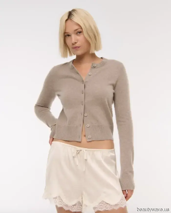 Disculpa mientras planifico toda mi personalidad en torno a estos básicos de vestuario de 2026.