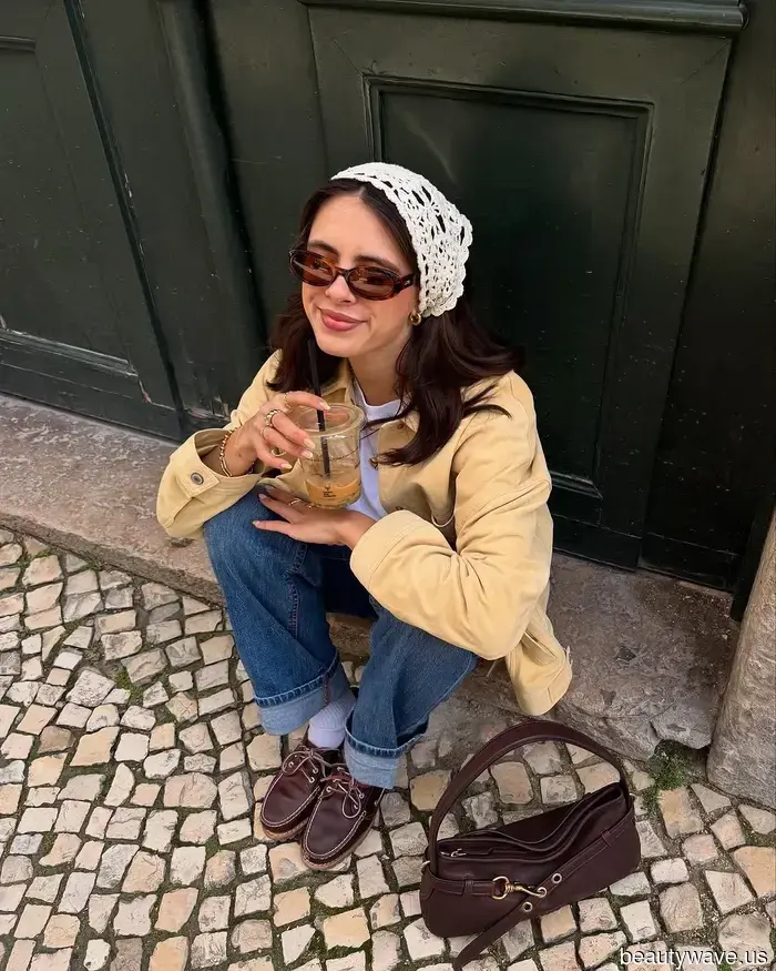 Fashion Enthusiasts Sport These 7 Jacket Trends to Move From Winter to Spring