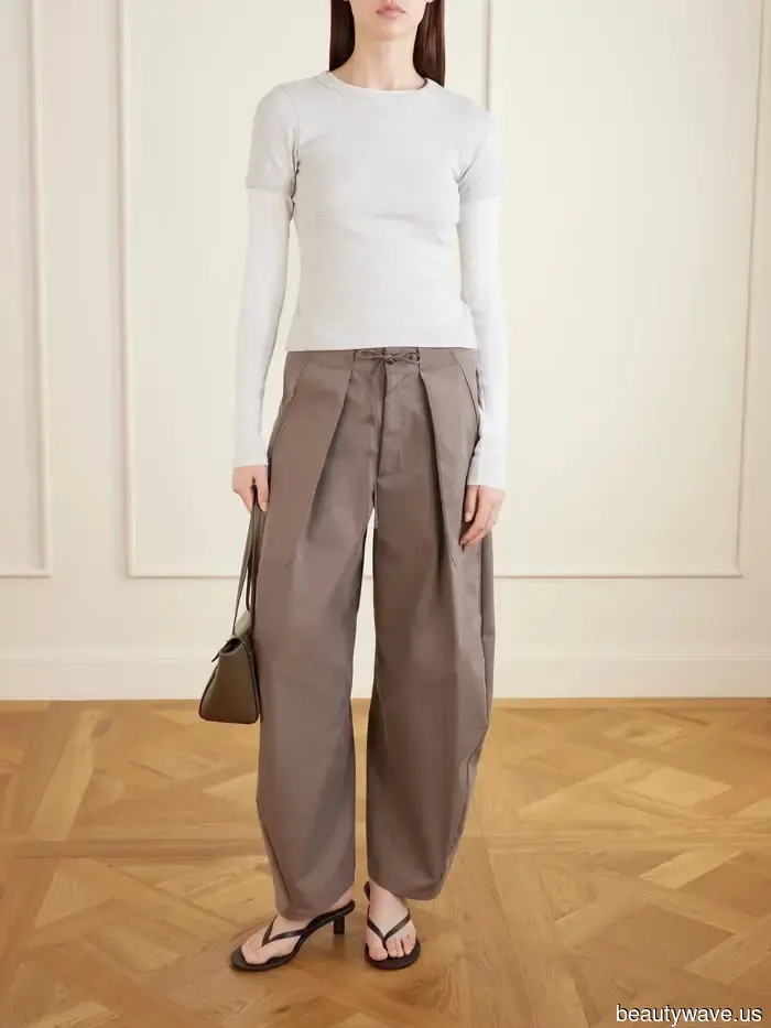 Soy Directora de Compras y quiero que veas estos 33 artículos nuevos increíblemente elegantes.