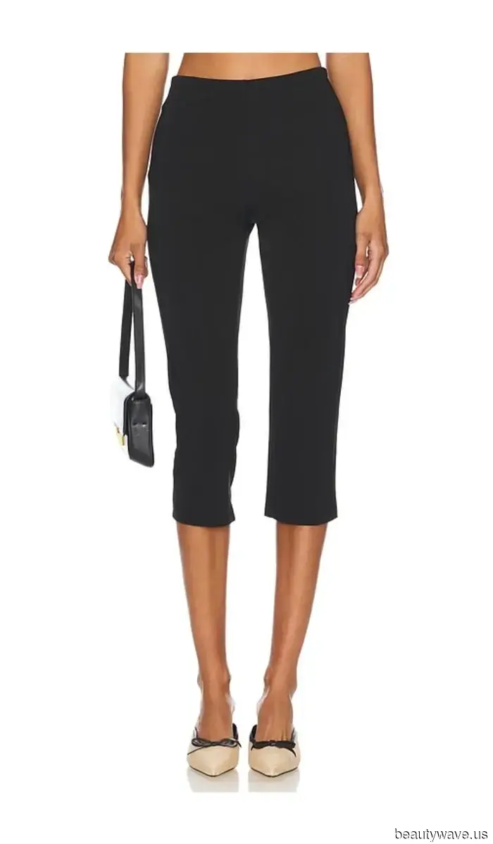 Cooler als Leggings&mdash;Jeder mit gutem Geschmack trägt diesen lässigen Outfit-Kombination diesen Herbst