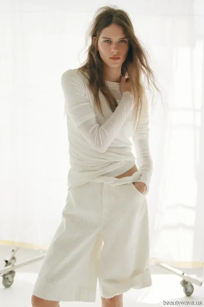 H&M Has Just Released Its Most Stylish, Minimalist Collection to Date—9 Pieces That Are Likely to Be Sold Out by May 1.