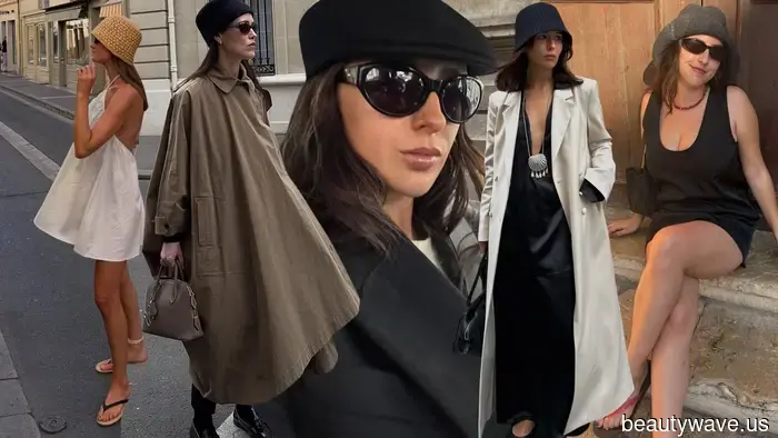 Come riconoscere una It Girl nel 2026&mdash;Indosserà i suoi jeans e giacche con questo accessorio chic