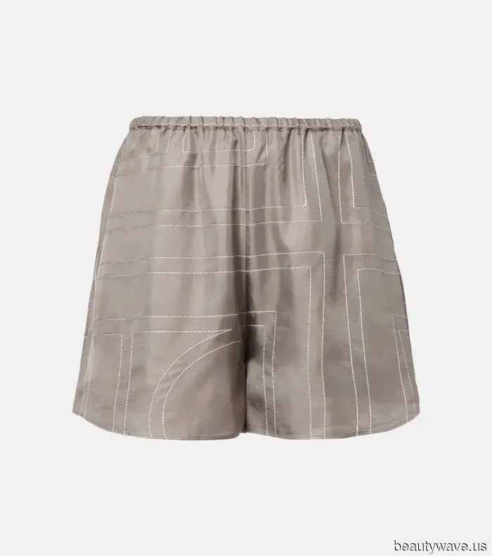 I Migliori Vestiti della Moda sono un Passo Avanti e Stanno Già Indossando Questi 7 Trend Estivi Ora