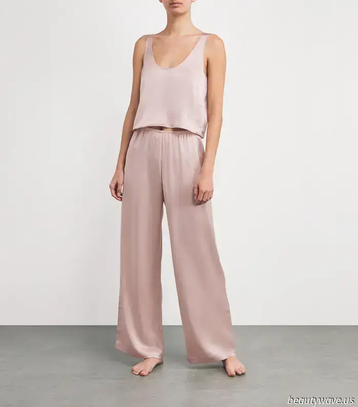 The Highly Appealing Trouser Trend Making Me Consider Giving Up Jeans and Black Trousers