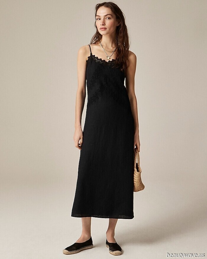 Attention: J.Crew's sale is offering 50% off on thousands of styles—I've narrowed it down to the 33 most stylish items that are definitely worth adding to...