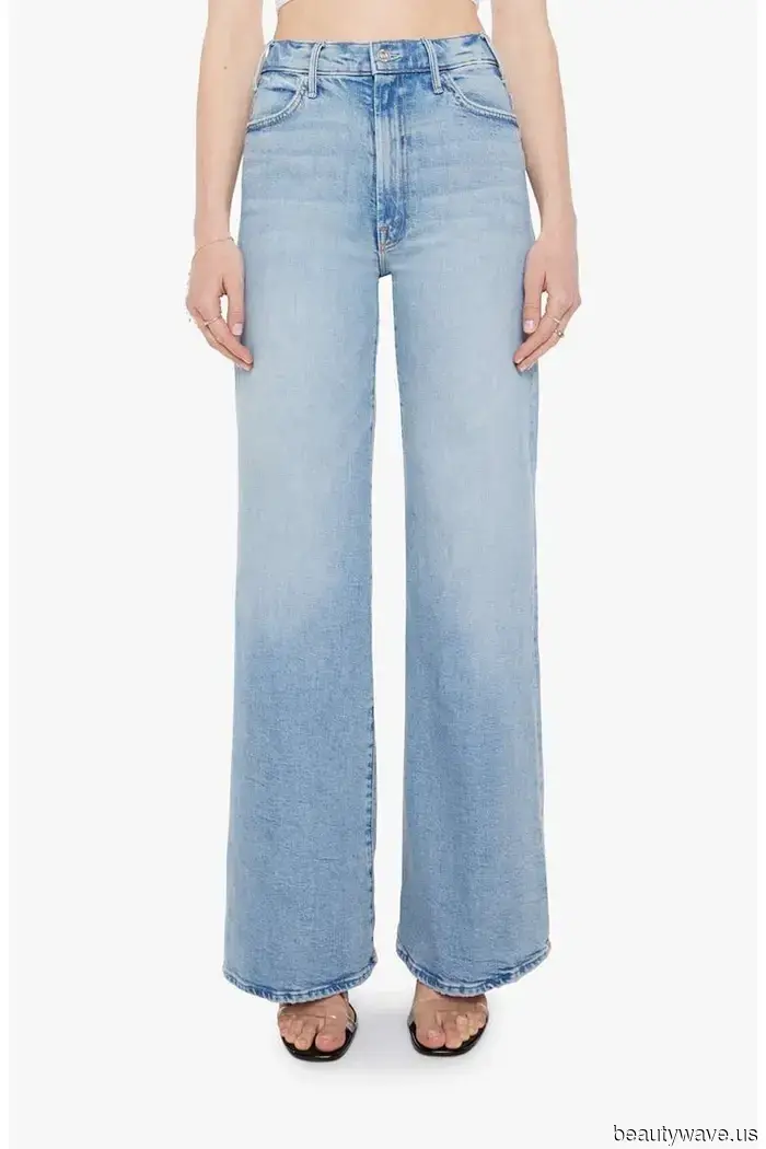 I'm a former buyer for Nordstrom—apologies, but I got rid of these 8 popular items from my closet and replaced them with these trends…