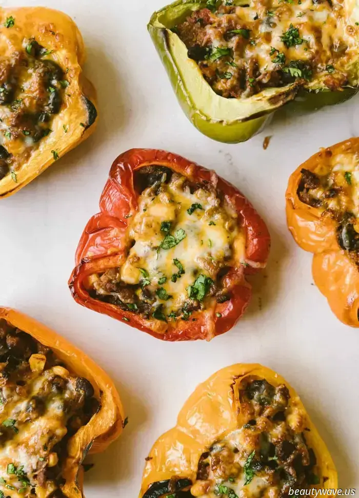 22 Light Lunch Recipes to Avoid the Mid-Afternoon Slump