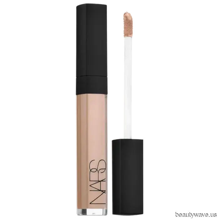 Confirmed: These 8 Creamy Concealers Eliminate Creasing and Dark Circles Forever