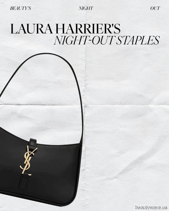 Laura Harrier sul suo profumo distintivo, Nina Park Glam e la playlist di preparazione per la premiere di Michael